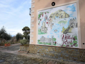 Residence Villa Rosi