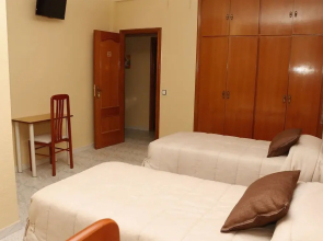 Hotel Labrat Restaurante
