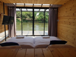The Trsyt River Kwai