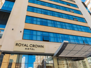 Royal Crown Hotel