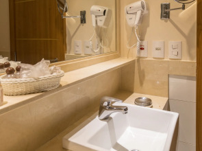 Hotel Atlantico Praia