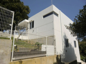 Holiday House Ryukyuan