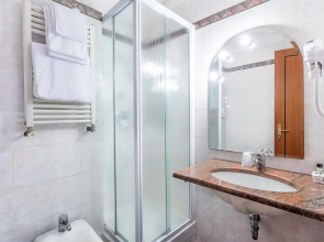 Raeli Hotel Lazio