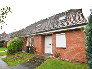 Ferienwohnpark Amselweg Ferienhaus Kamphans 32