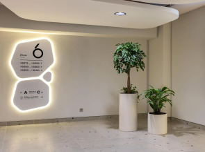 АпартПейдж на Балтийской