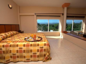 Hotel Vicans