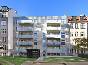 CPH Lux apartments