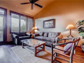 2305 Timberline Lodge, Trappeur's Crossing Apartment 2