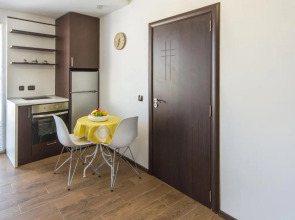 City Apartments La Casa