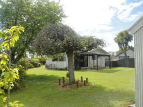 Altona Crib - Te Anau Holiday Home