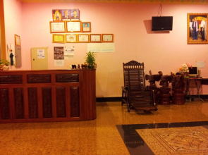 Prak Dara Guest House