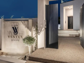 Ventus Villa Akrotiri Zakynthos