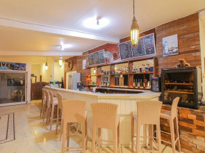 Jambuluwuk Oceano Resort Gili Trawangan