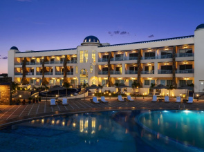 Ramee Royal Resort & Spa Udaipur