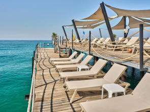 Sea Planet Resort & SPA