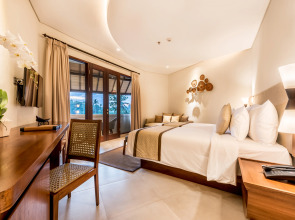 tanadewa Resort Ubud Bali By Cross Collection