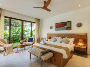 Villa Daffodil hosted by Masaya Stays