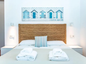 LA MAR - Managed by Almarina