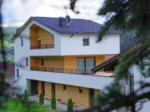 Garni Villa Melisse