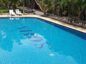 Sofia Garden Resort