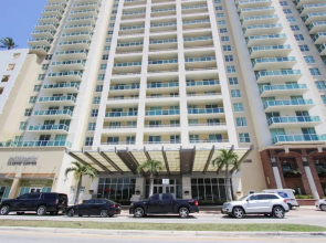 Bluebird Suites in Brickell