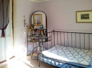 House With 3 Bedrooms in Caldana, With Private Pool and Enclosed Garde