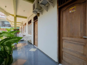 OYO 1439 Gang Guest Homestay