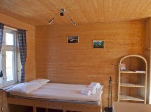 Holmvik Brygge Nyksund