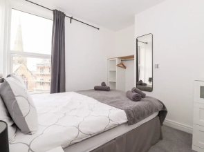 6 Seaview @ Bridlington Bay