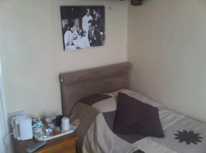High Beach Guest House