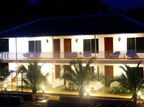 Oasis in Otres