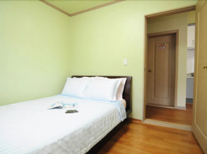 Gapyeon Nest Pension