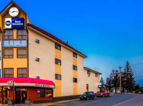 Tower Inn and Suites