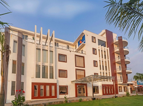 Eastlynn Resort Rishikesh