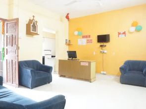 Hotel Naman Executive - 2