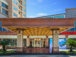 Shifang Hongda Jinqiao Hotel