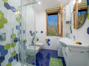 Casa Loreto, Agerola