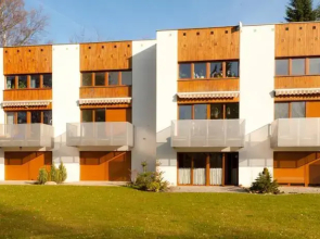 Apartamenty Sun & Snow Wisła