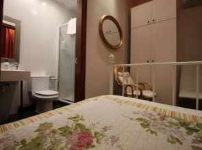 Hostal Orleans