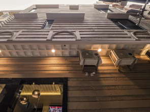 OYO 85906 Hotel Noor Residency