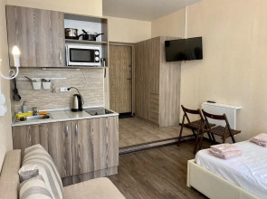 Апартаменты на улице Саблинская