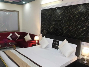 Mother's Homestay By GRB
