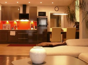 Ferienapartement Stuermer
