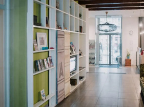 Atrium Fashion Hotel