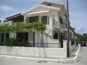 Nostalgia Apartments