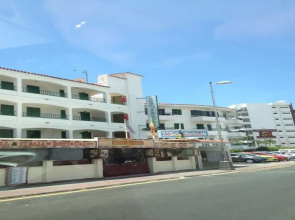 Apartment in Maspalomas - 104623 by MO Rentals