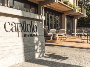 Hotel Capitolo Riviera