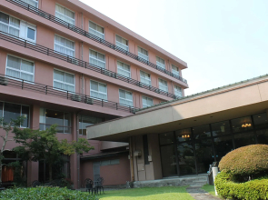 Beppu Housensou