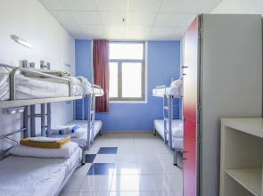 Safestay Passeig de Gracia