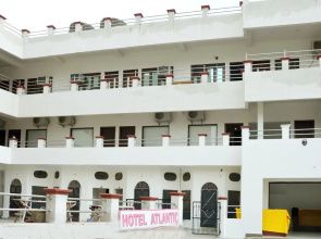 Hotel Atlantic